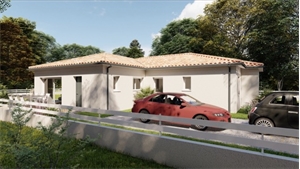 maison à la vente -   33360  CAMBLANES ET MEYNAC, surface 145 m2 vente maison - UBI476351690